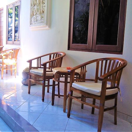 Anantaya Home Denpasar Luaran gambar