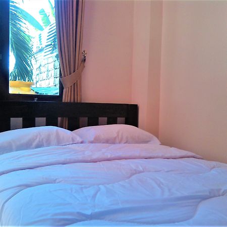 Anantaya Home Denpasar Luaran gambar