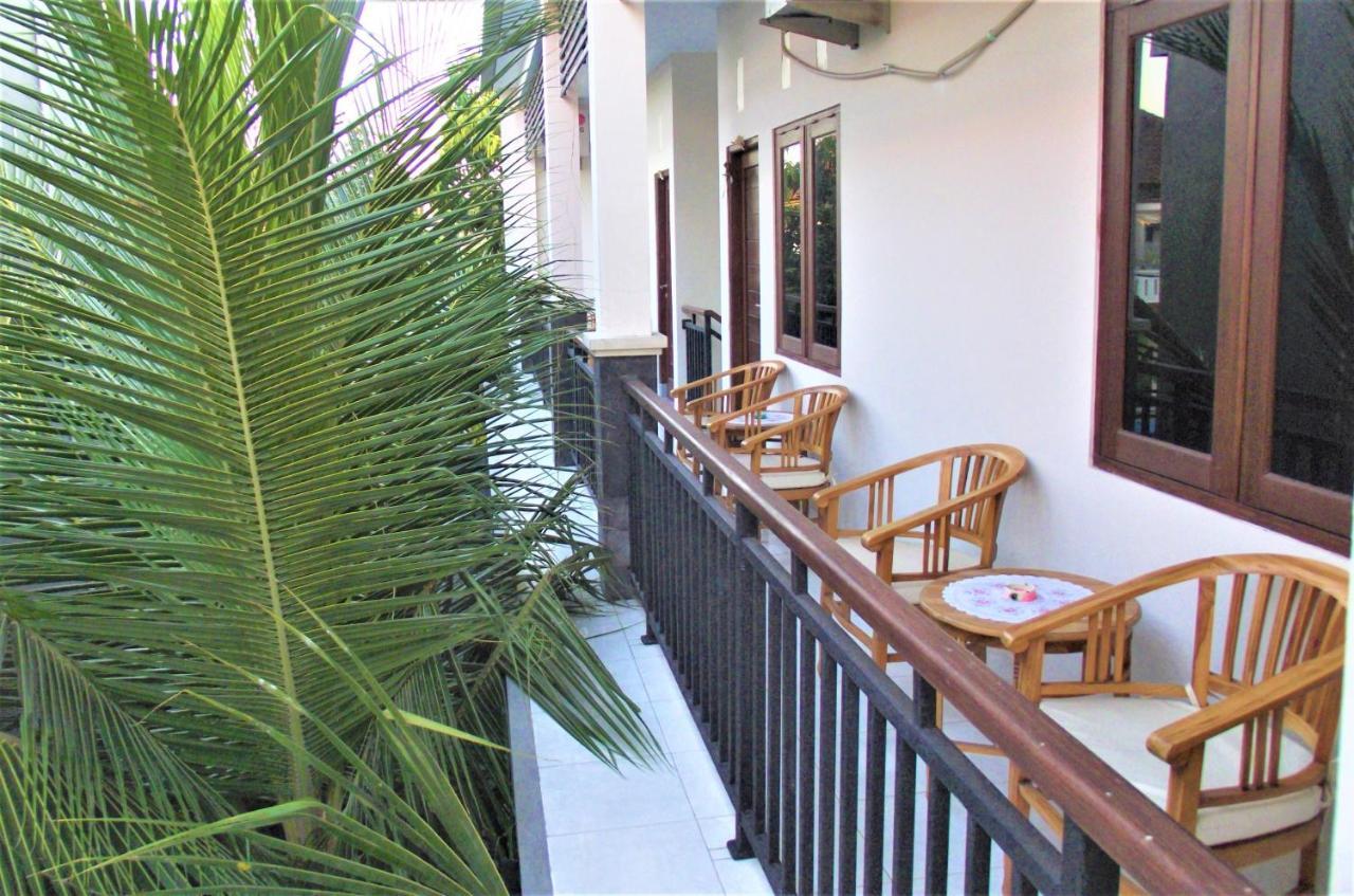 Anantaya Home Denpasar Luaran gambar