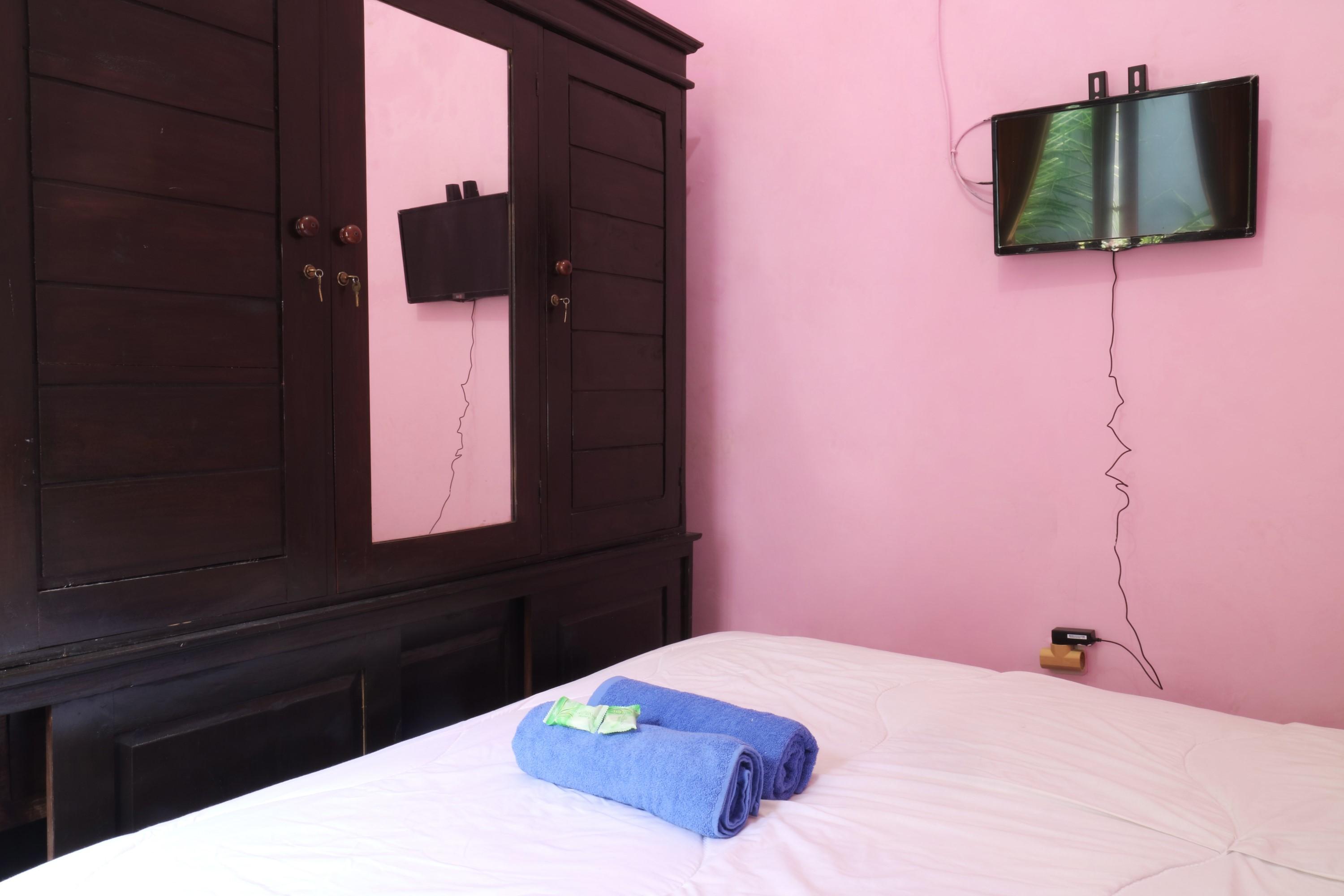 Anantaya Home Denpasar Luaran gambar