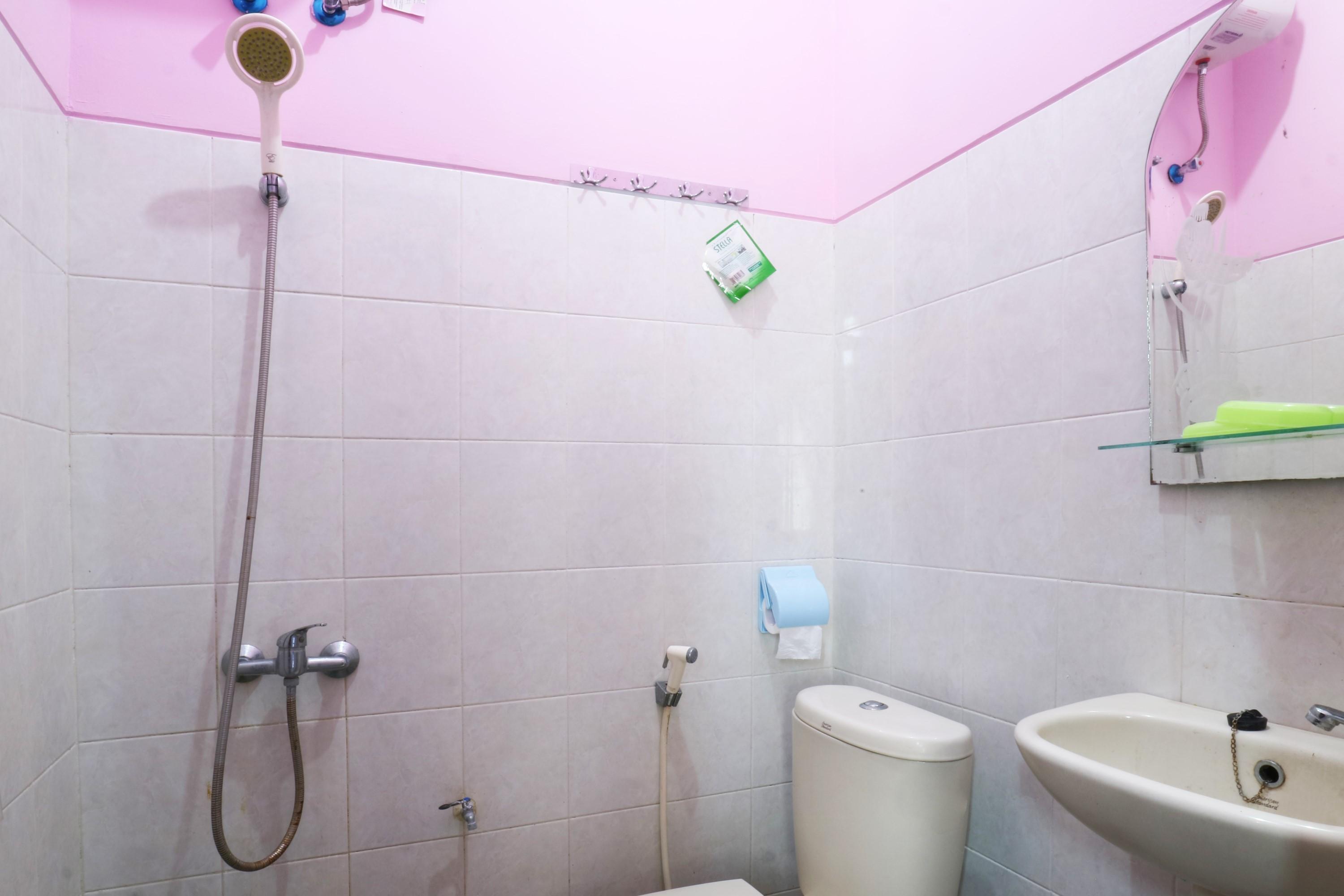 Anantaya Home Denpasar Luaran gambar