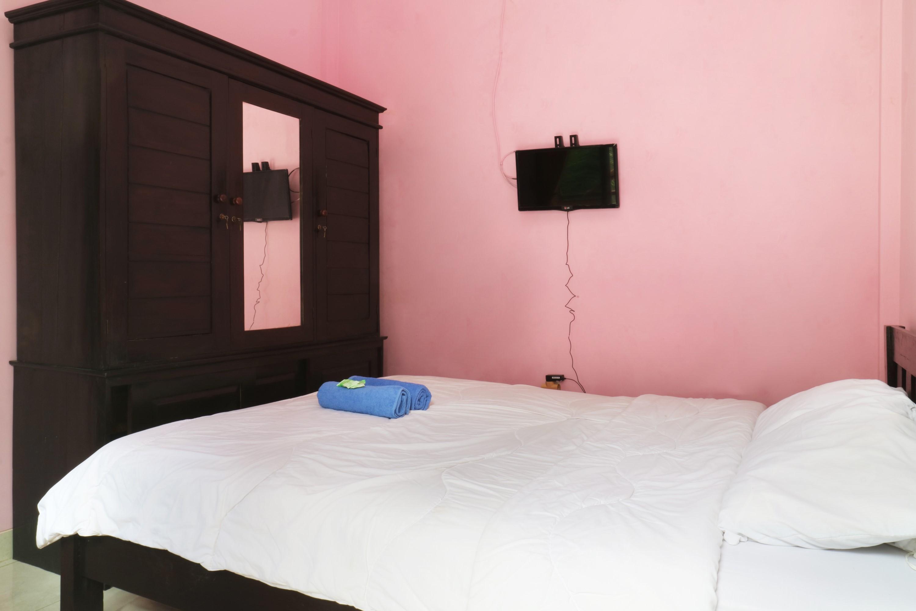 Anantaya Home Denpasar Luaran gambar