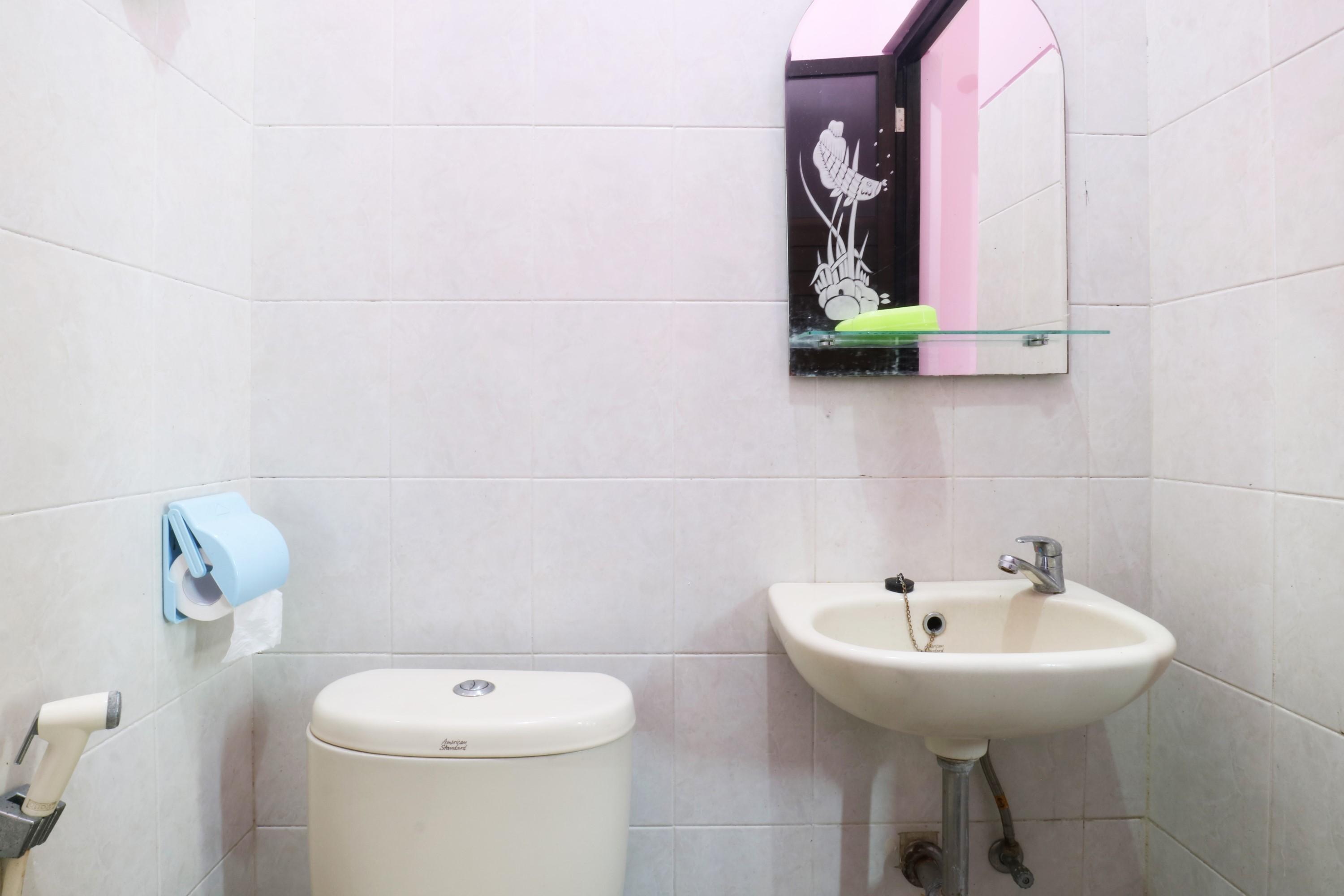 Anantaya Home Denpasar Luaran gambar