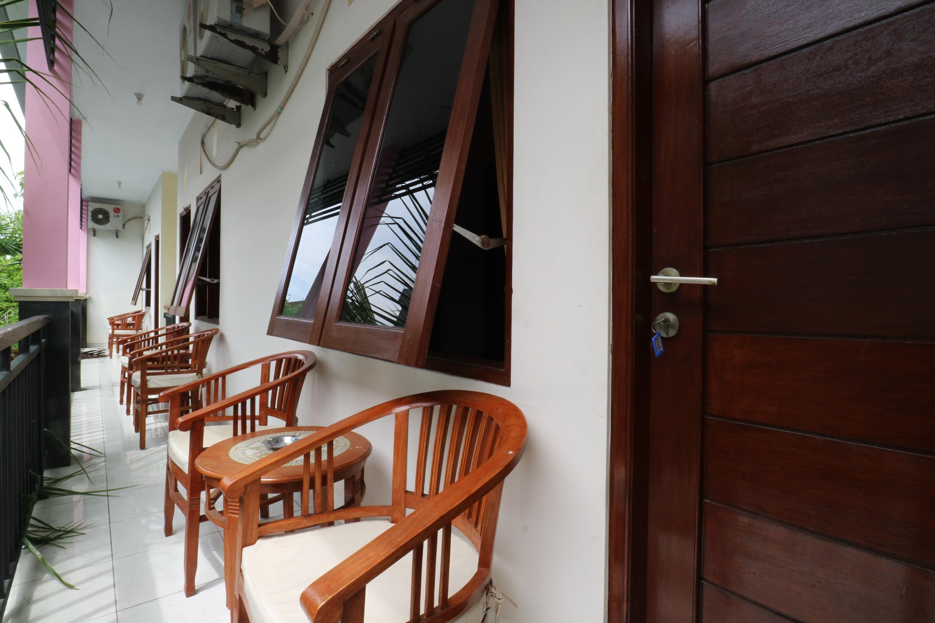 Anantaya Home Denpasar Luaran gambar