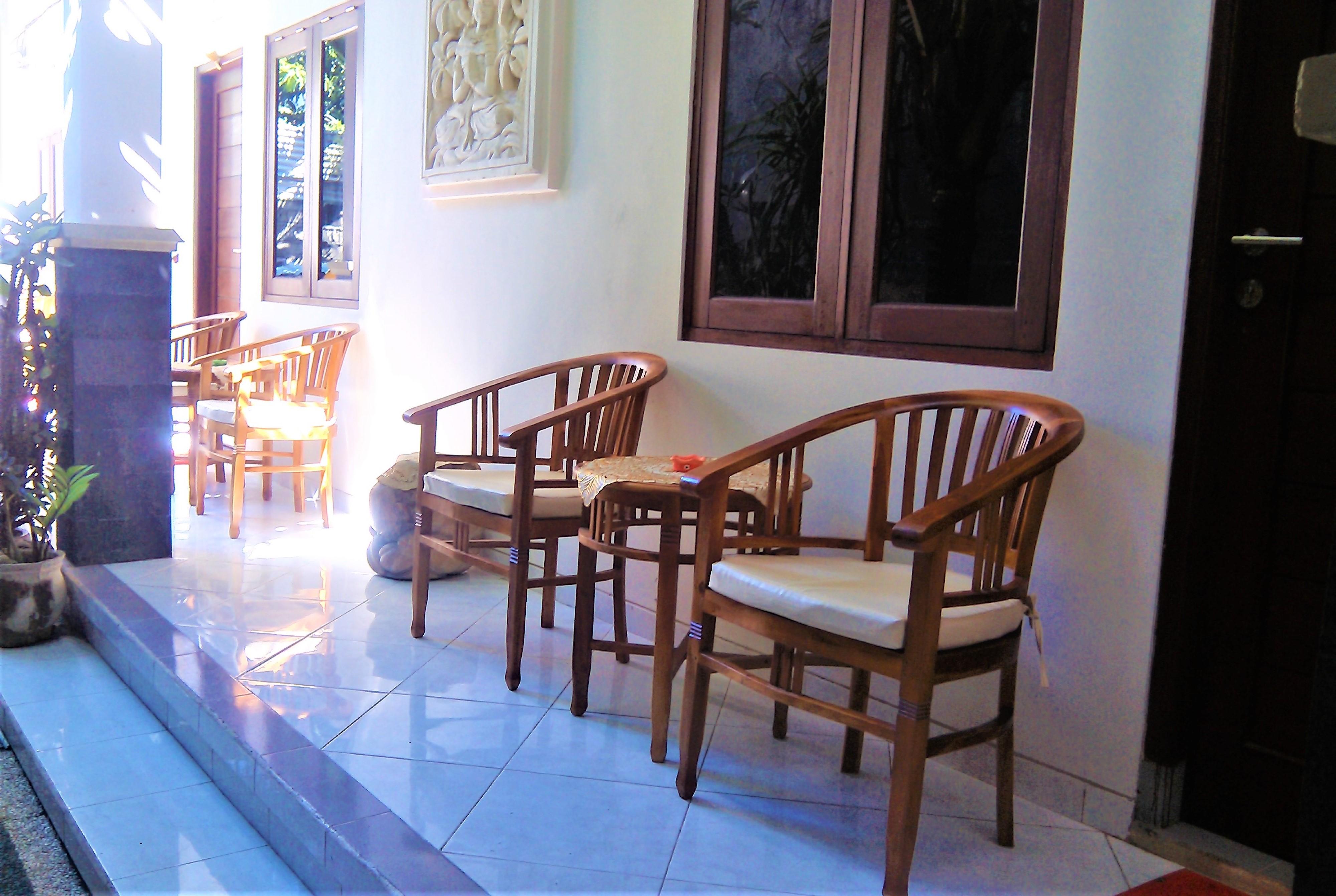Anantaya Home Denpasar Luaran gambar
