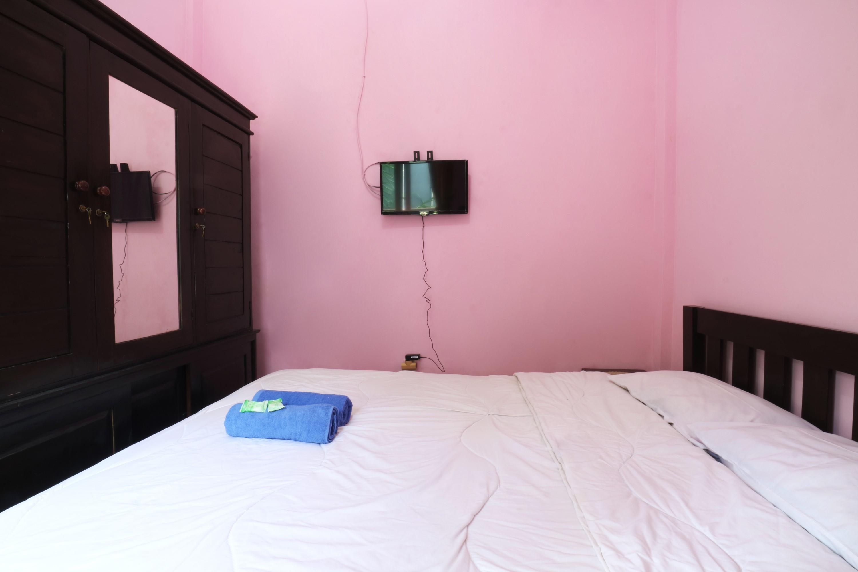 Anantaya Home Denpasar Luaran gambar
