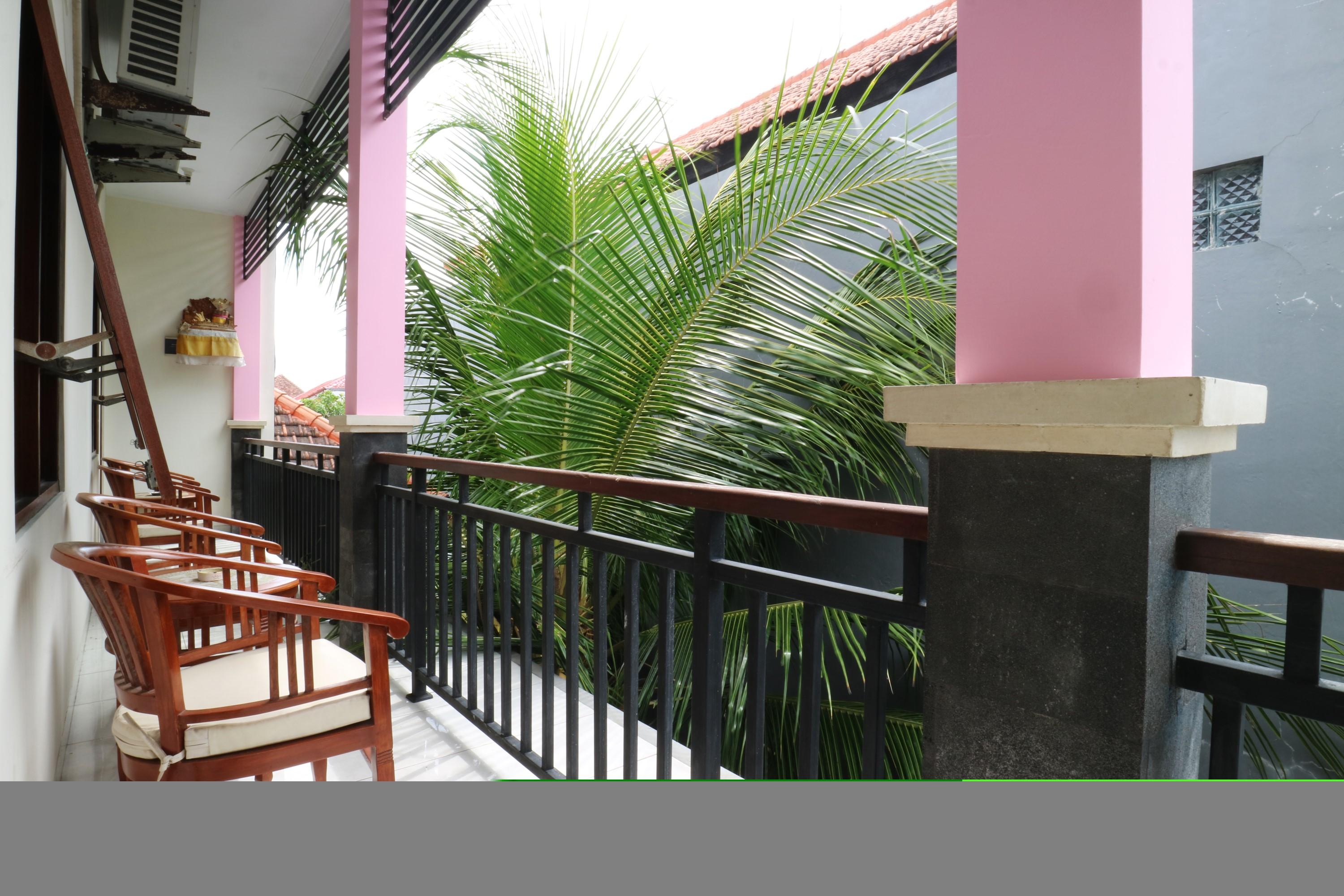 Anantaya Home Denpasar Luaran gambar