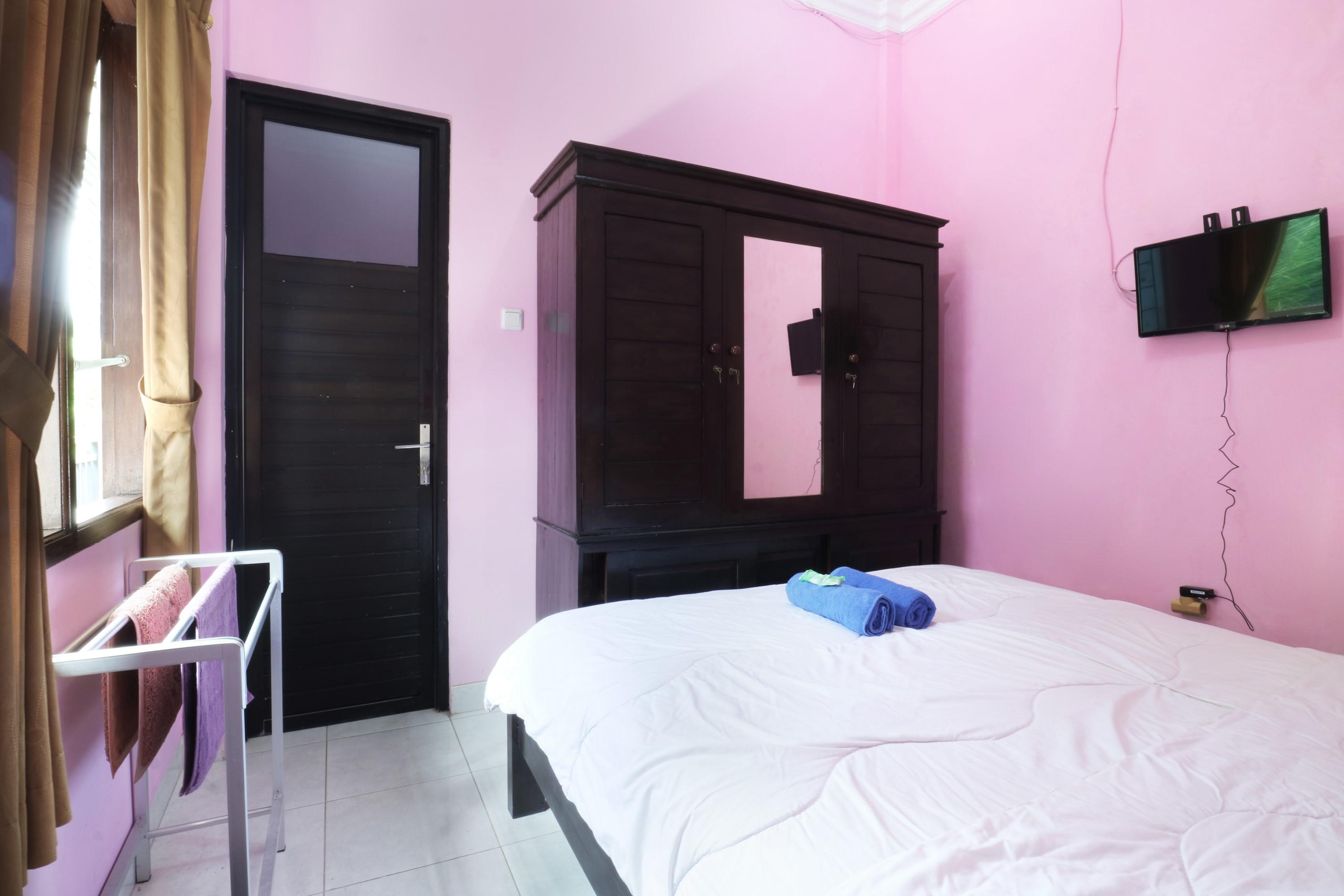 Anantaya Home Denpasar Luaran gambar