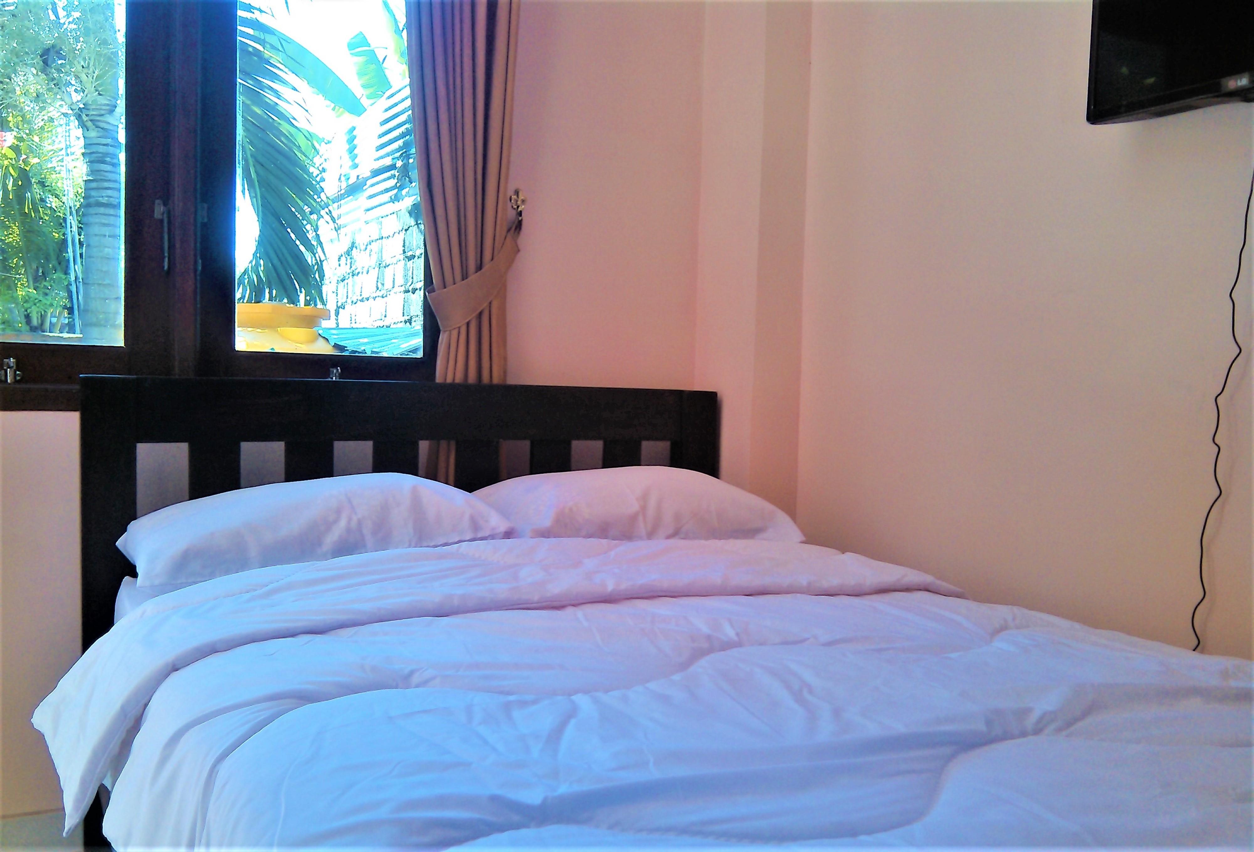 Anantaya Home Denpasar Luaran gambar