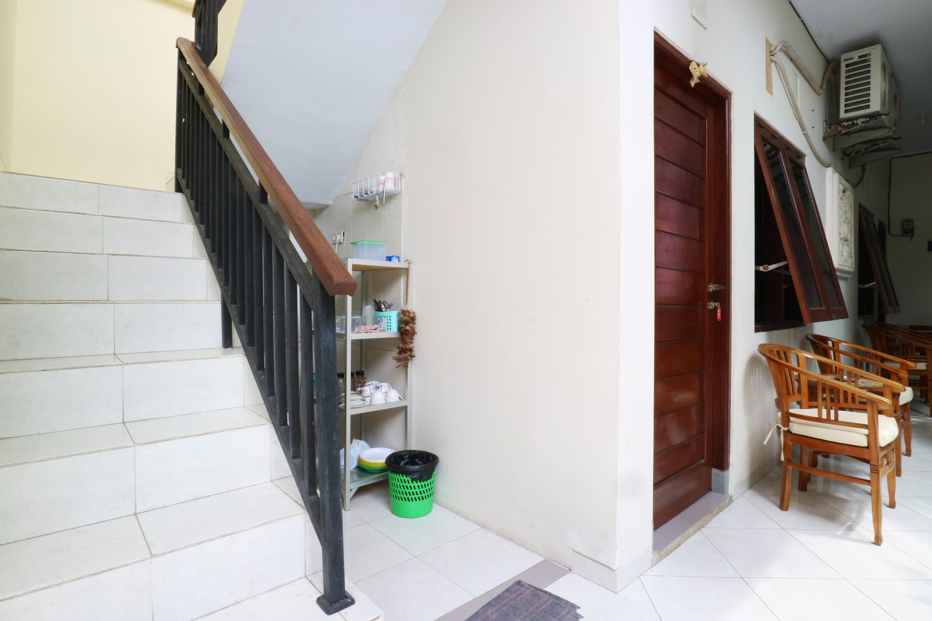 Anantaya Home Denpasar Luaran gambar