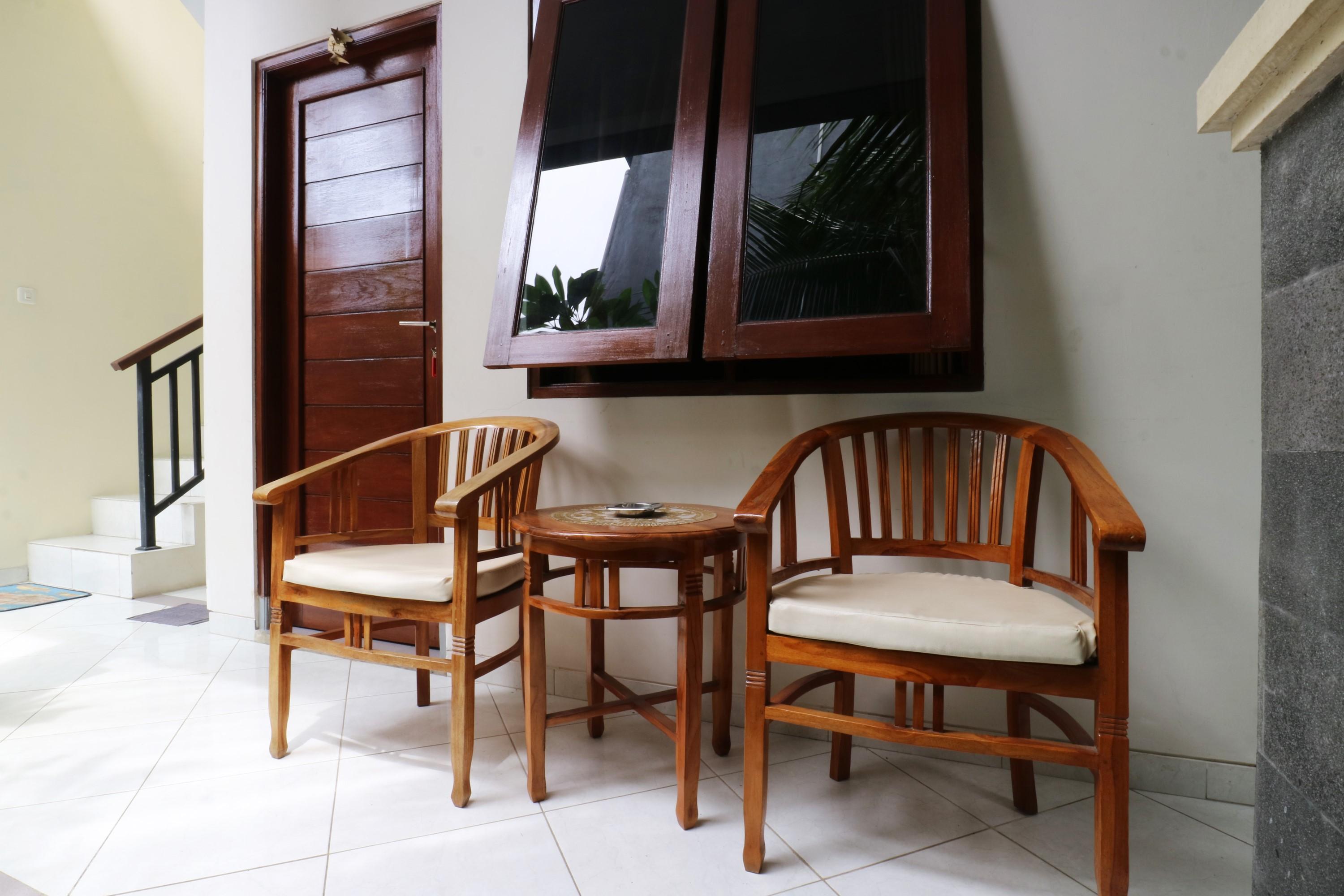 Anantaya Home Denpasar Luaran gambar