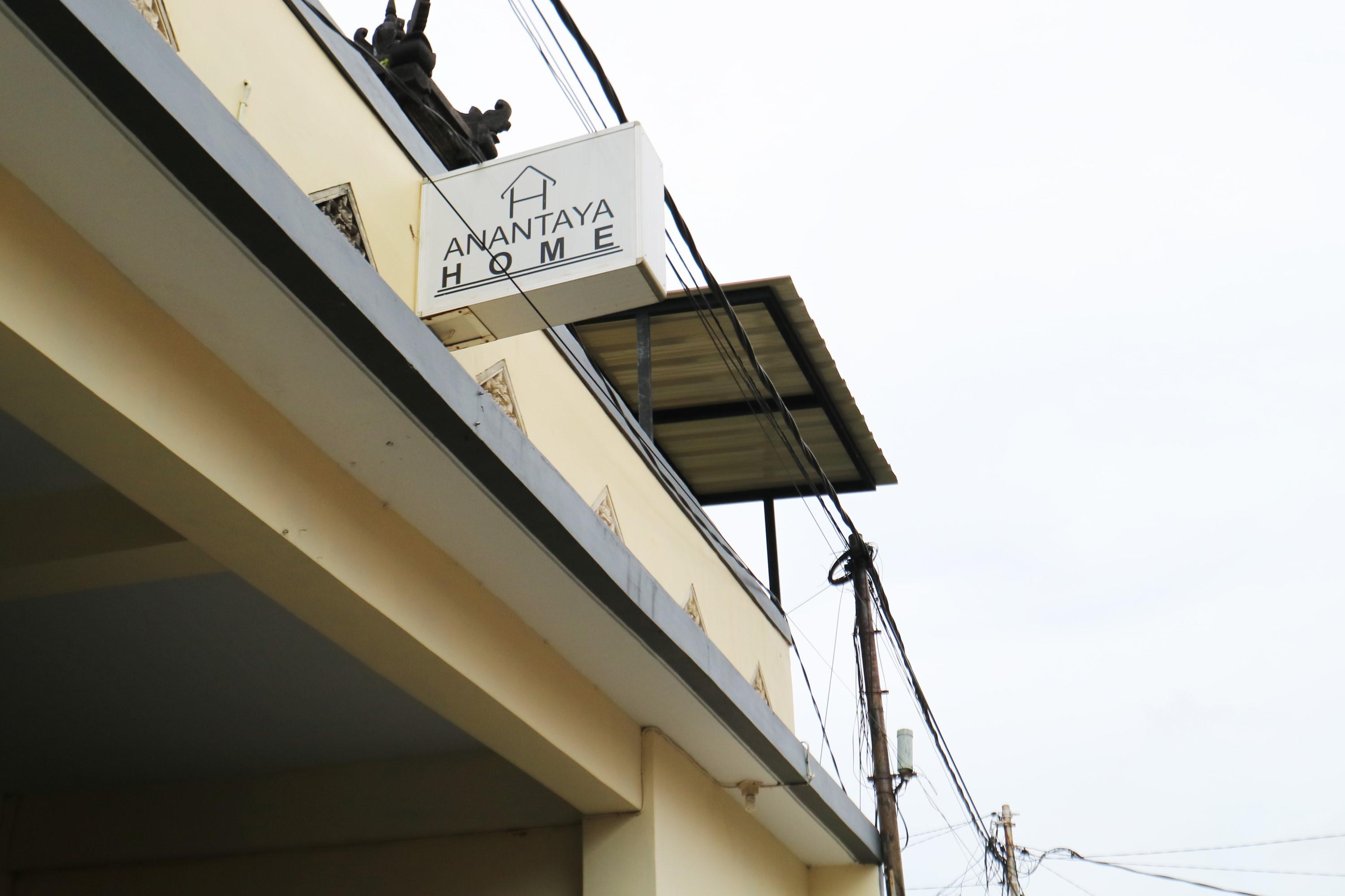 Anantaya Home Denpasar Luaran gambar