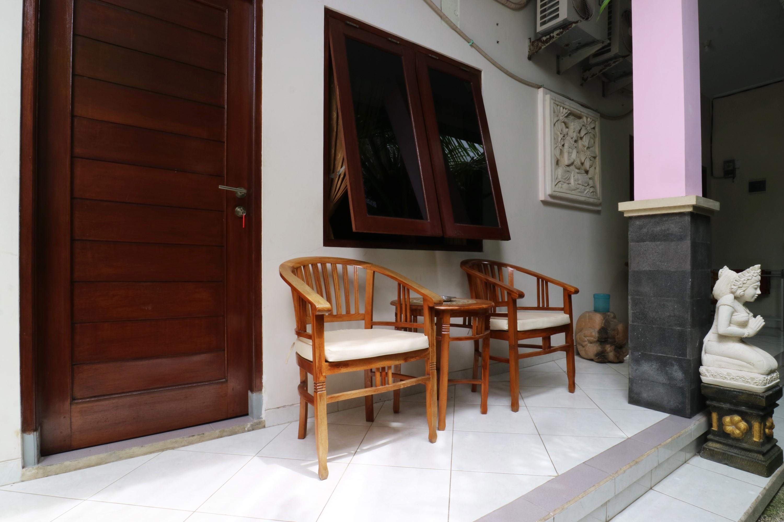 Anantaya Home Denpasar Luaran gambar