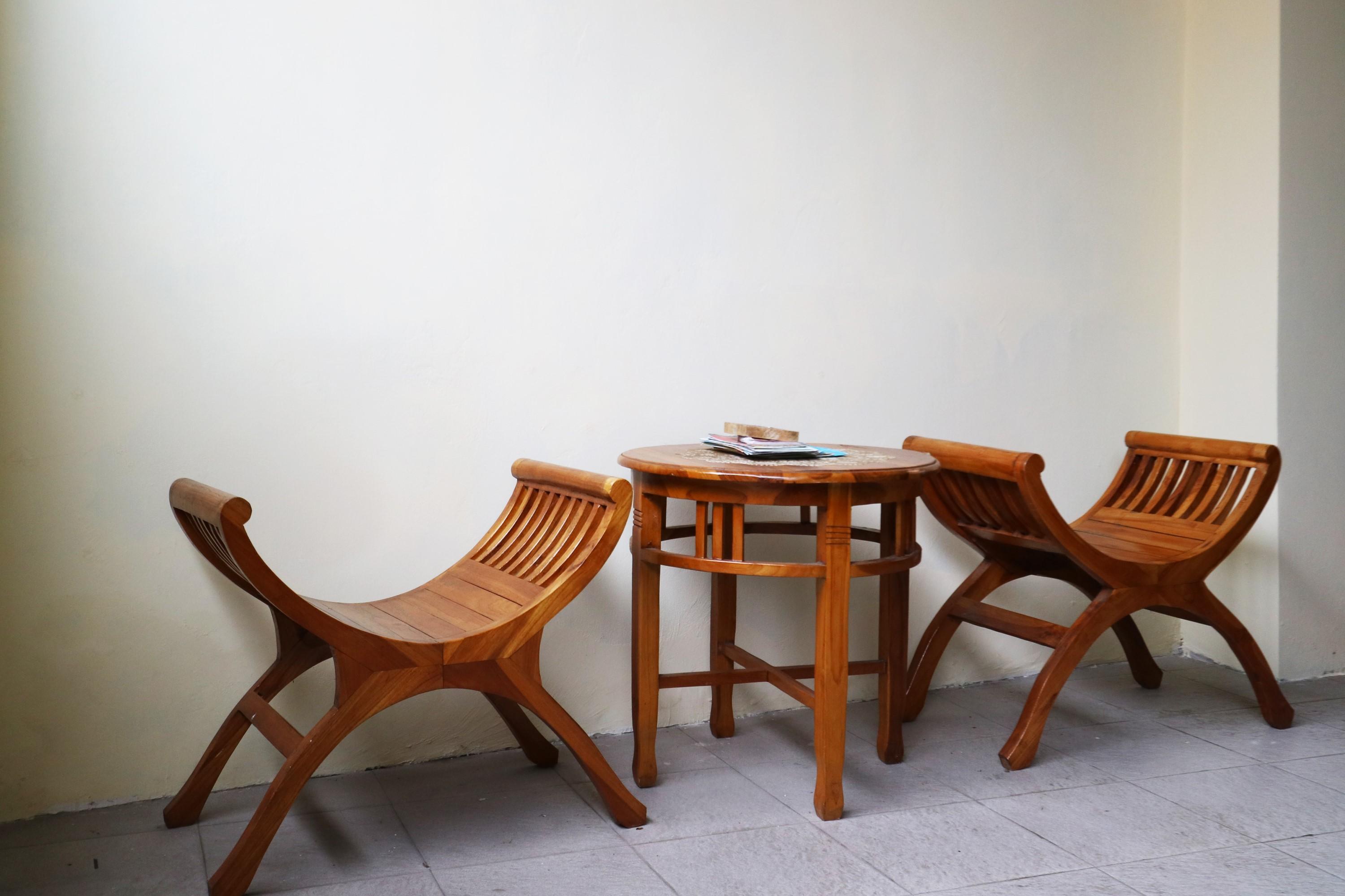 Anantaya Home Denpasar Luaran gambar