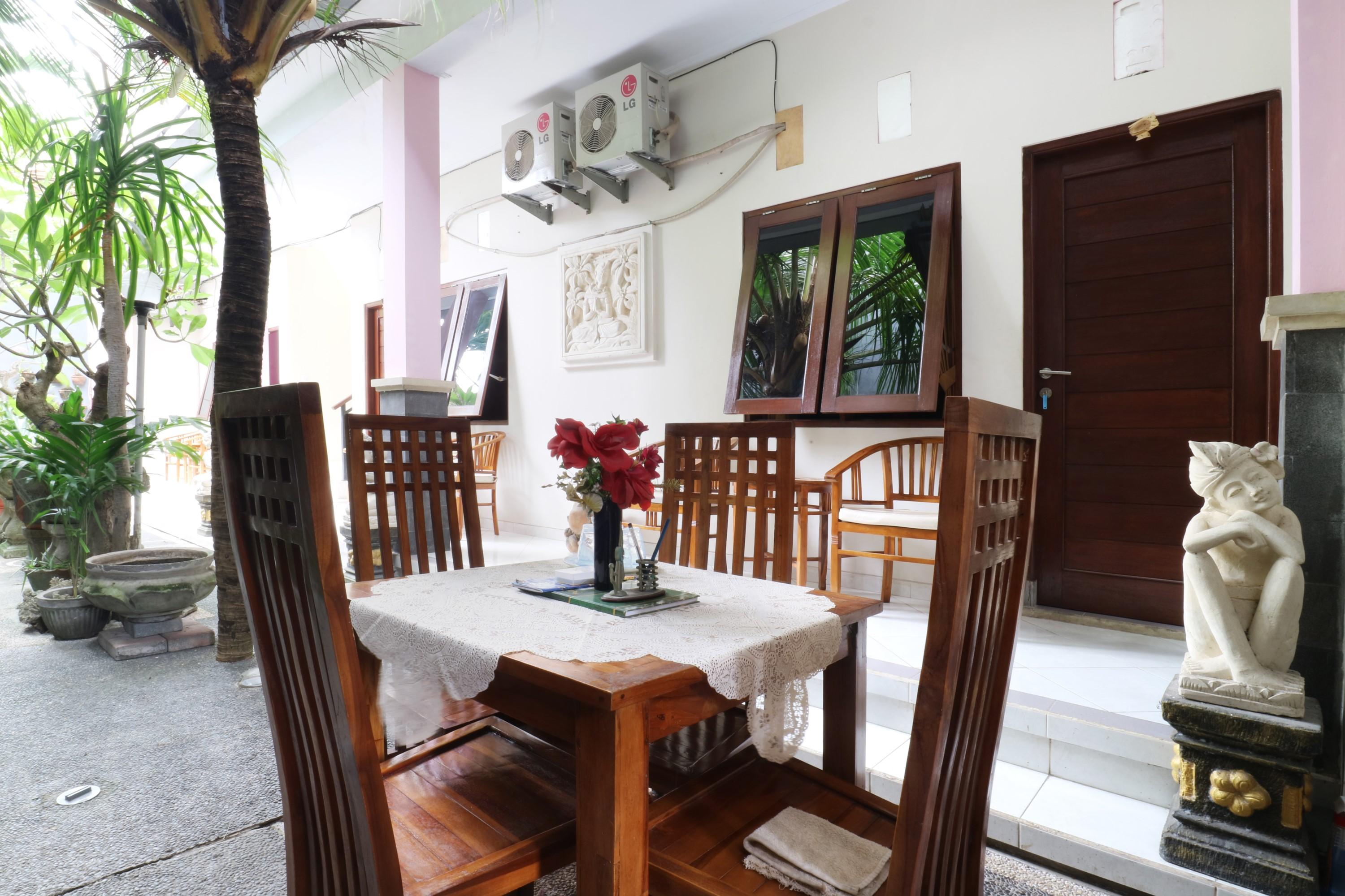 Anantaya Home Denpasar Luaran gambar