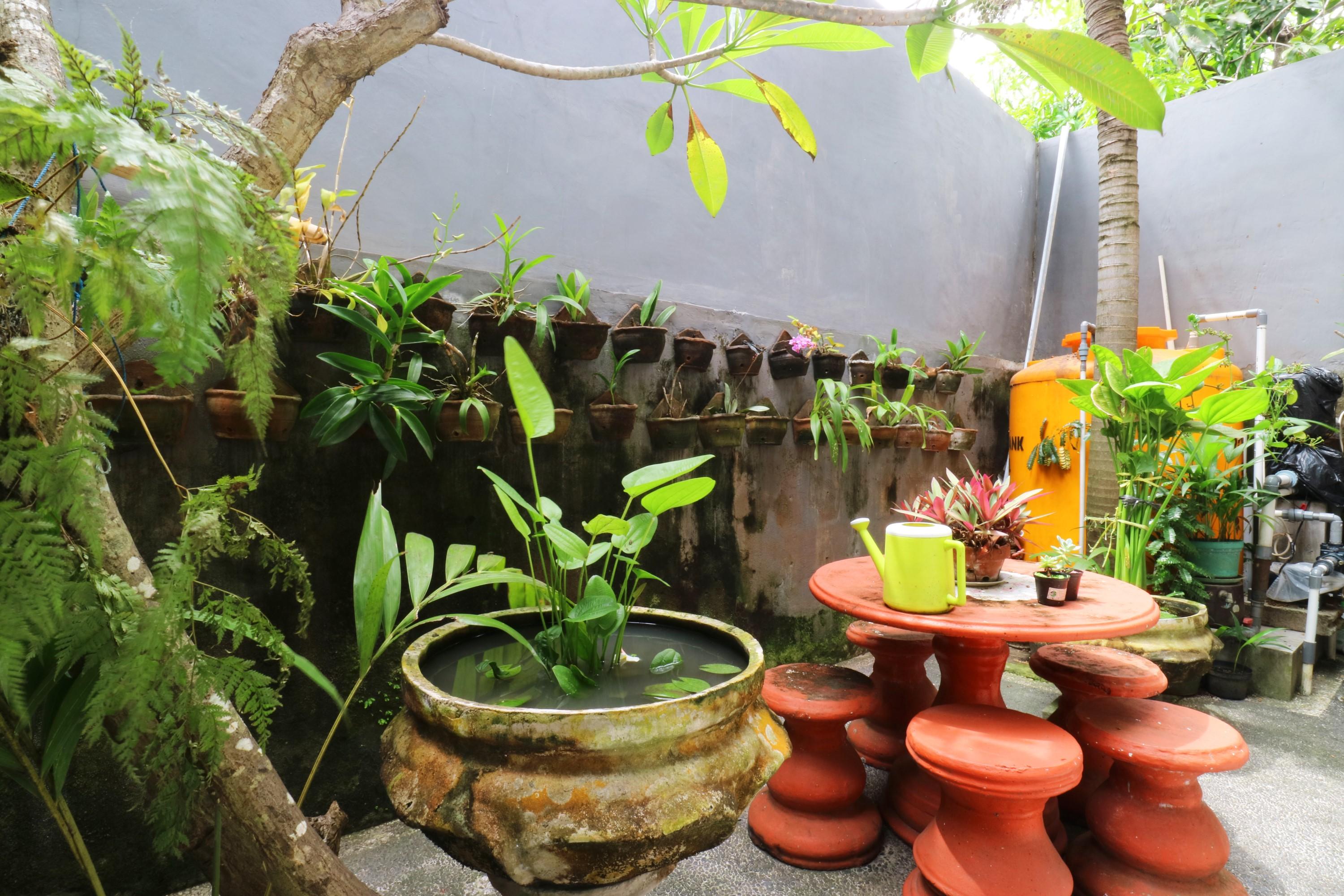 Anantaya Home Denpasar Luaran gambar