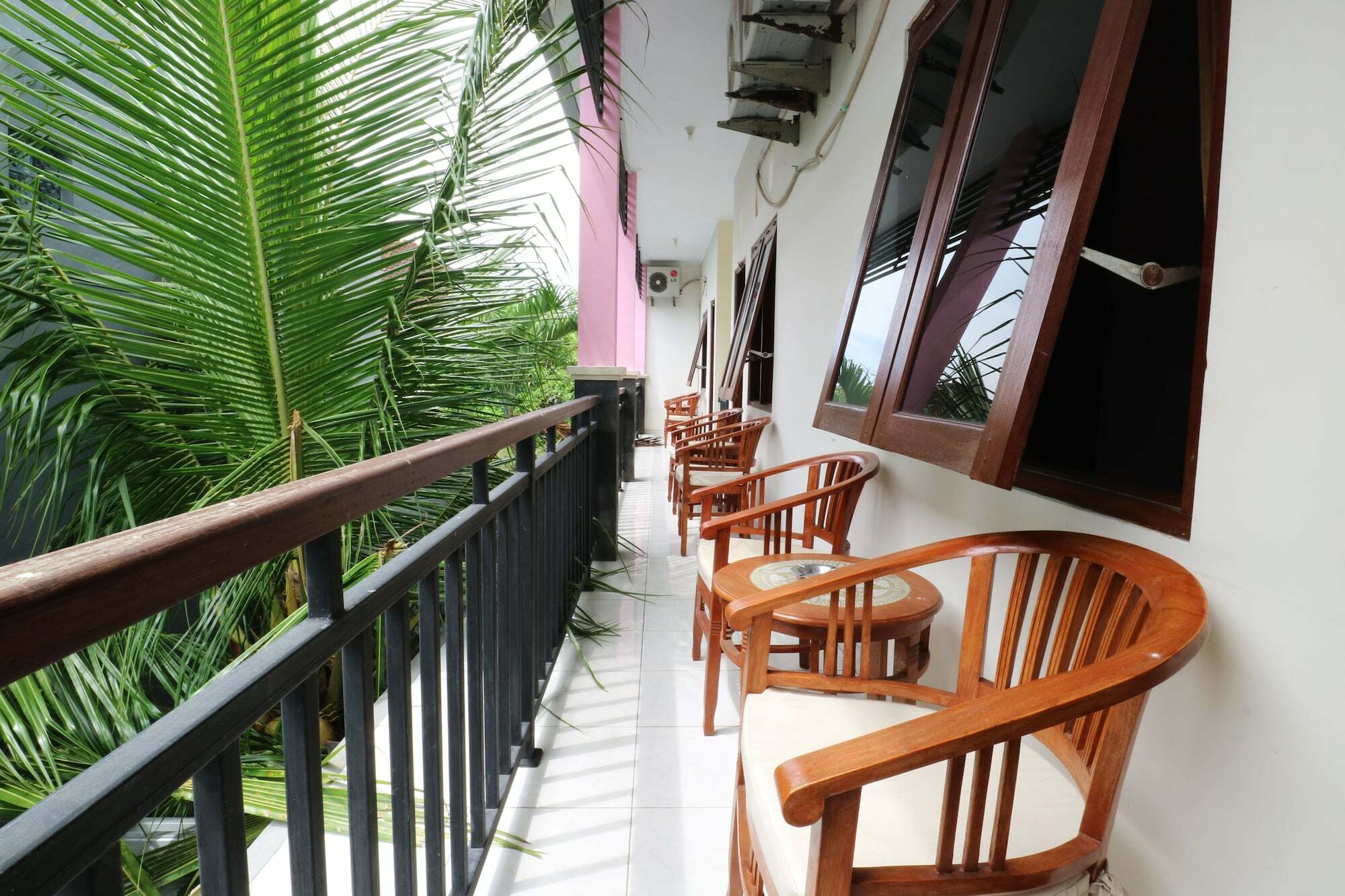 Anantaya Home Denpasar Luaran gambar